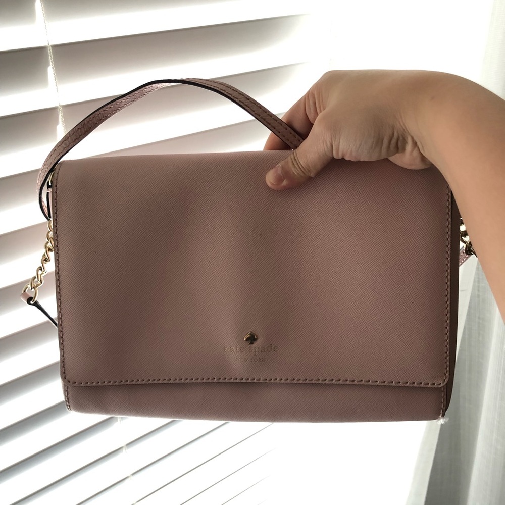 Kate Spade Crossbody